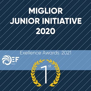 Best Junior Initiative 2020