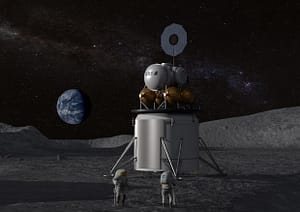 Programma Artemis: la NASA sceglie i privati ma c’è anche un po’ di Italia!