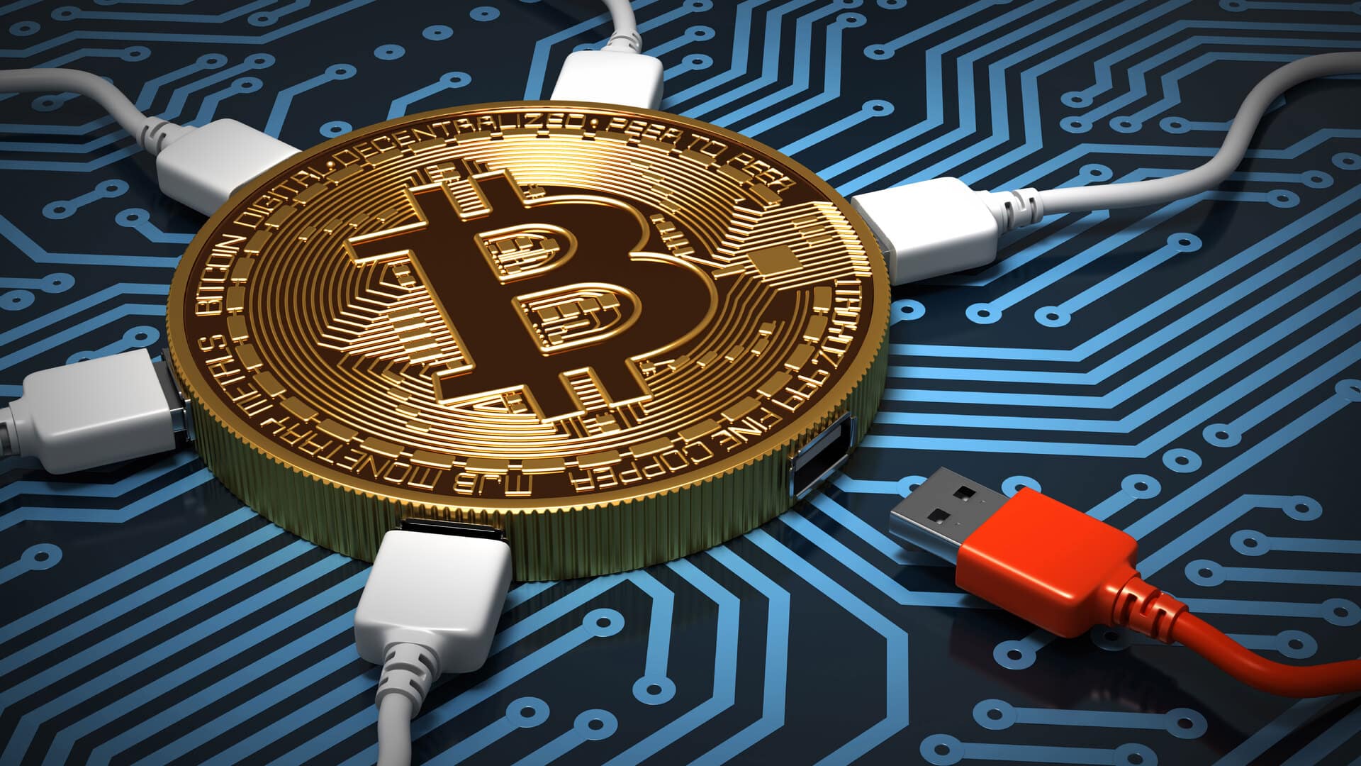 Bitcoin e blockchain: cosa sono e perché tenerli d’occhio?