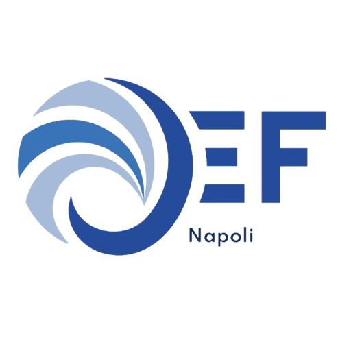 JEF Napoli Logo
